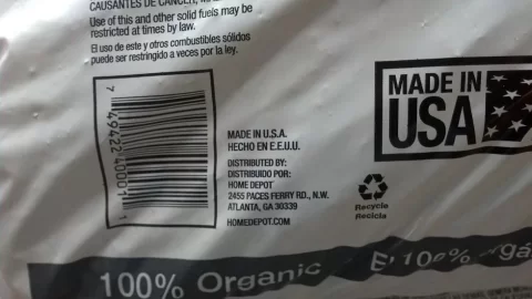 [Hearth.com] Need some help getting UPC codes of the pellet bags.