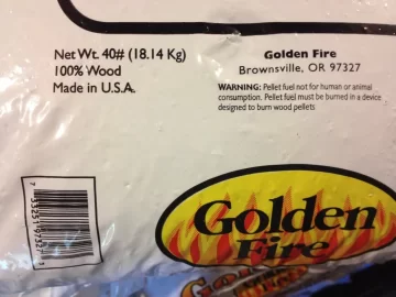 [Hearth.com] Need some help getting UPC codes of the pellet bags.