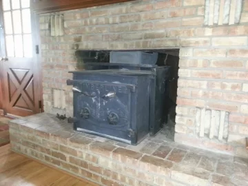 [Hearth.com] Looking for input on a new stove -- Oslo, Cumberland Gap...or Progress Hybrid?