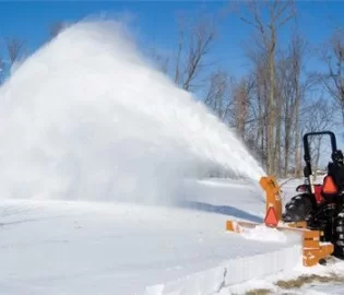 [Hearth.com] Husqvarna vs. Ariens tracked snow blowers