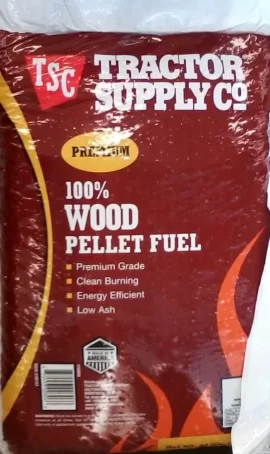 [Hearth.com] Need some help getting UPC codes of the pellet bags.