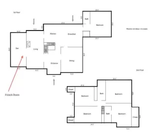 [Hearth.com] My Jotul will have to be front load only...