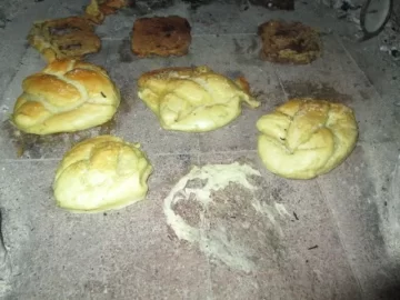 [Hearth.com] WFO pretzels.  Miserable failure.