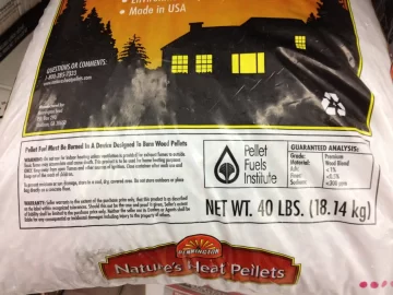 [Hearth.com] Need some help getting UPC codes of the pellet bags.