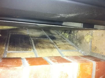 [Hearth.com] Fresh air ducting