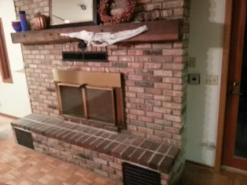 [Hearth.com] questions about wood burning fireplace blowers