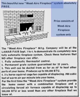 [Hearth.com] questions about wood burning fireplace blowers