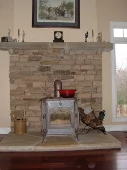 [Hearth.com] Looking for input on a new stove -- Oslo, Cumberland Gap...or Progress Hybrid?