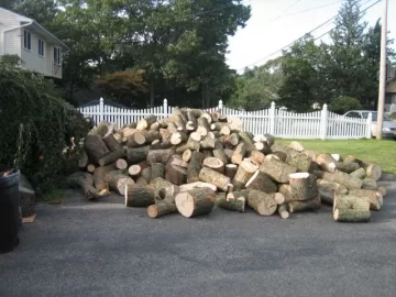 [Hearth.com] Free wood on Long Island