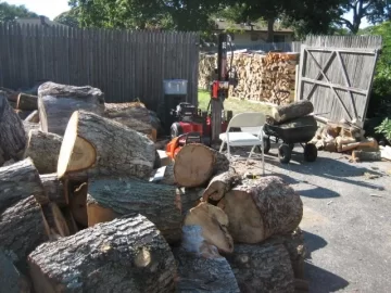 [Hearth.com] Free wood on Long Island