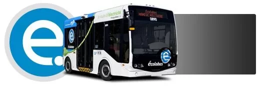 [Hearth.com] Exciting new electric bus