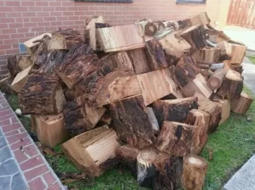 [Hearth.com] How much is too much ..... Pine