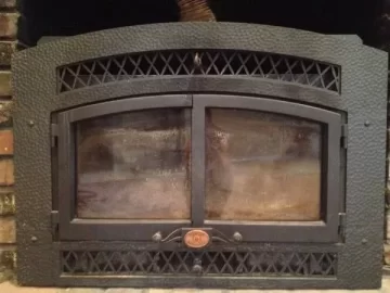 [Hearth.com] Need your opinions on this used insert..fireplace xtrordinair 33