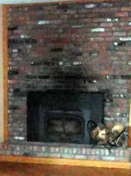 [Hearth.com] Need your opinions on this used insert..fireplace xtrordinair 33