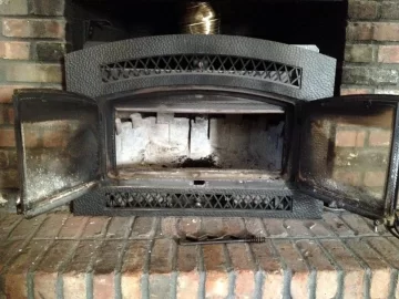 [Hearth.com] Need your opinions on this used insert..fireplace xtrordinair 33