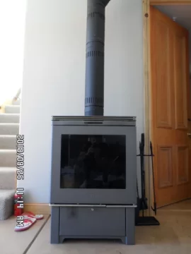 [Hearth.com] Newbie in cold climate looking for advice on what to install/upgrade