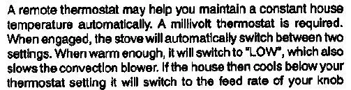 [Hearth.com] New House, Have Questions