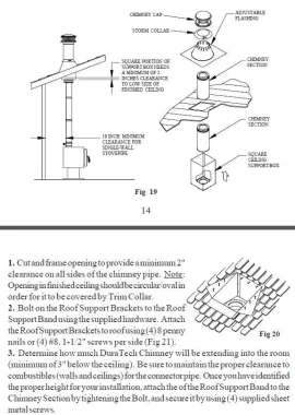 [Hearth.com] Help!  At the cabin right now trying to install