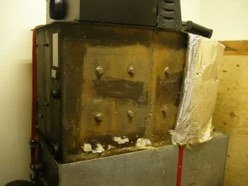 [Hearth.com] Some interesting video clips on wood boilers