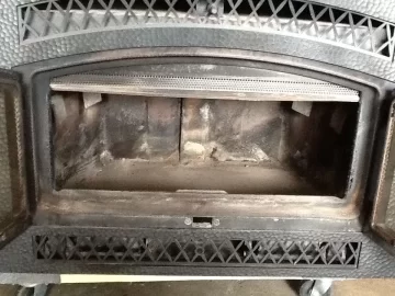 [Hearth.com] Need your opinions on this used insert..fireplace xtrordinair 33