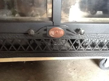 [Hearth.com] Need your opinions on this used insert..fireplace xtrordinair 33