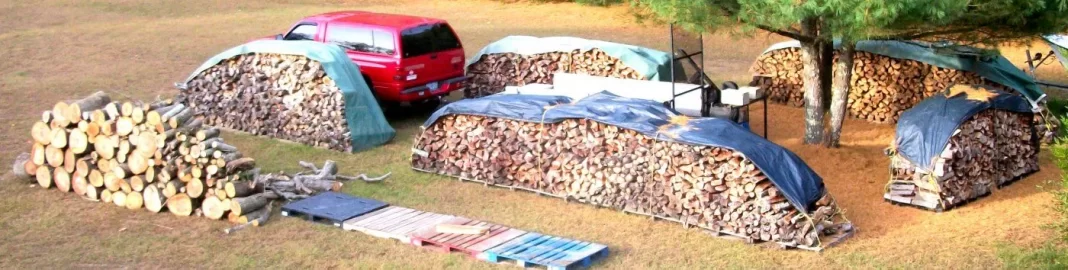 [Hearth.com] Firewood Hoarder's Club?