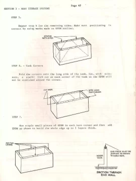 [Hearth.com] Heat Storage, 1 large or many small tanks