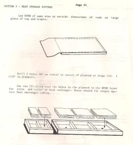 [Hearth.com] Heat Storage, 1 large or many small tanks