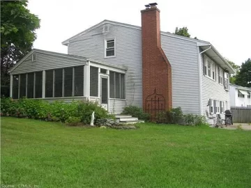 [Hearth.com] Insulation necessary? Fireplace never used and flue tiles from 1960 are practically brand new.