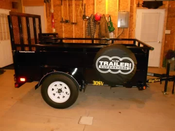 [Hearth.com] Retiring the truck,,, going to move wood around with.....