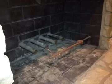 [Hearth.com] can someone tell me what these pipes are.