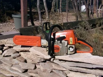 [Hearth.com] Stihl MS 250 Chain Saw - $100 (Thoreau)