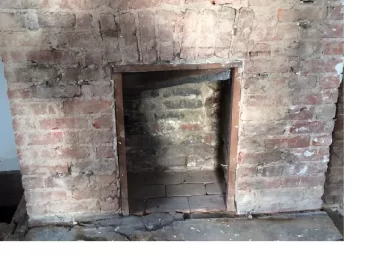 [Hearth.com] Need Advice Small Fireplace Opening