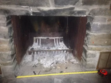 [Hearth.com] Need advice on what to do with my fireplace