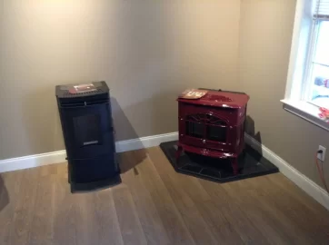 [Hearth.com] Grand Opening of The Pellet Stove Shop