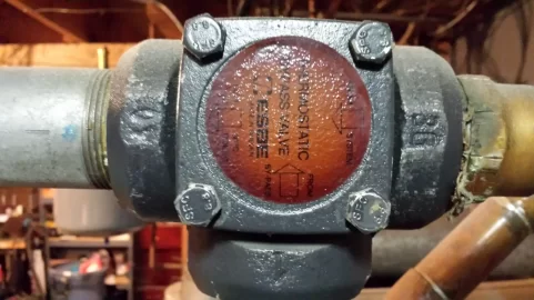 [Hearth.com] bypass valve woes