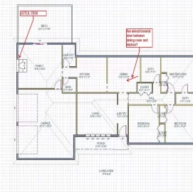 [Hearth.com] Another air circulation question in a ranch