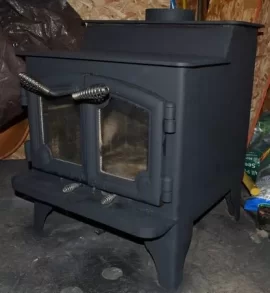 [Hearth.com] Lopi Stove Identification