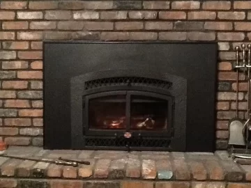 [Hearth.com] Need your opinions on this used insert..fireplace xtrordinair 33