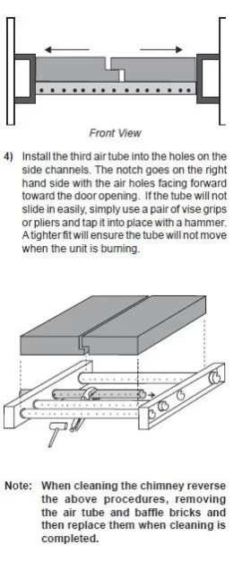 [Hearth.com] Help please removing burn tubes