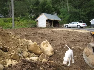 [Hearth.com] Show us yours! Wood shed