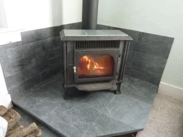 [Hearth.com] My quiet stove fan prototype