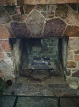 [Hearth.com] Need help: Unemployed, but have a kent tile stove.  Now what?