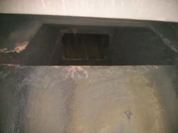 [Hearth.com] Smoke Shelf question...