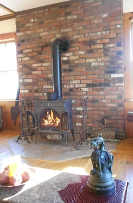 [Hearth.com] Does Anyone have Info on a Non-Catalytic Woodstock Stove?