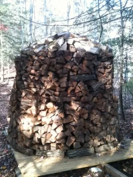 [Hearth.com] Taking wood from the side of the highway in CT?