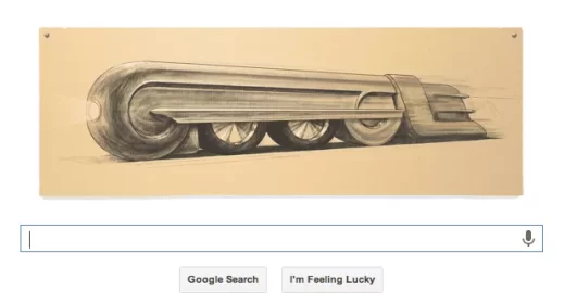 [Hearth.com] Cool Google Doodle today