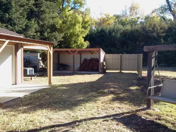 [Hearth.com] Show us yours! Wood shed