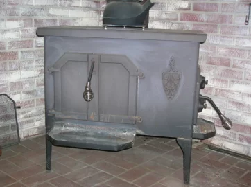 [Hearth.com] Stove Identification