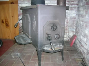 [Hearth.com] Stove Identification